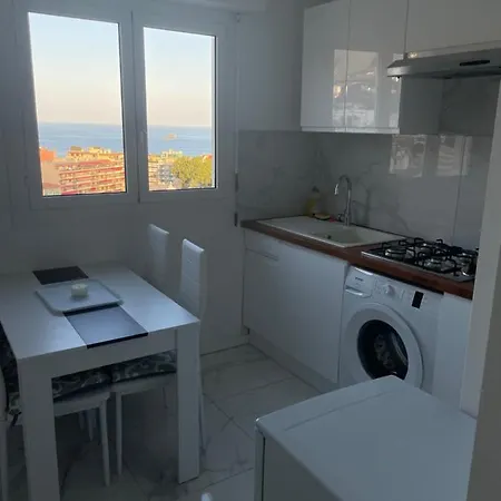 Apartament Avec Vue Sur La *