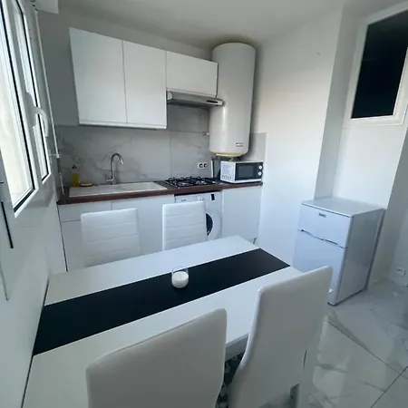 Avec Vue Sur La Apartament *